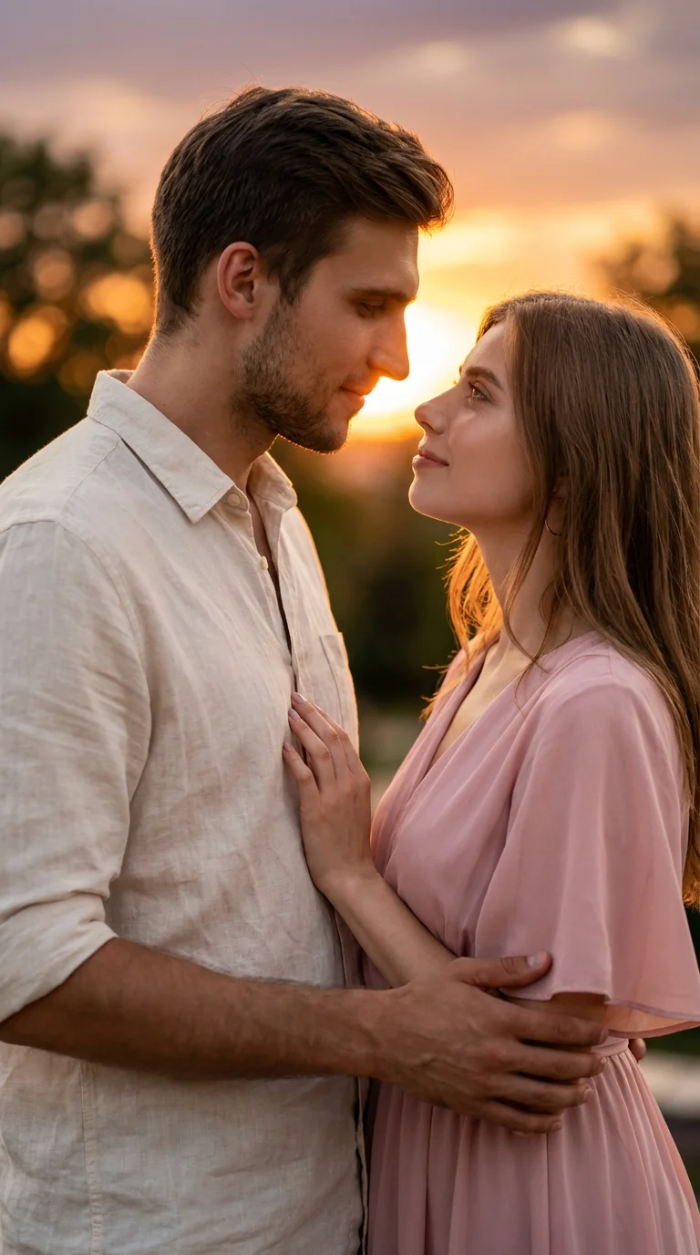 Golden Hour — Cinemus AI