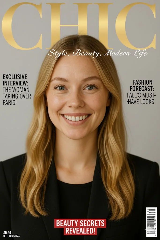 Magazine — Cinemus AI
