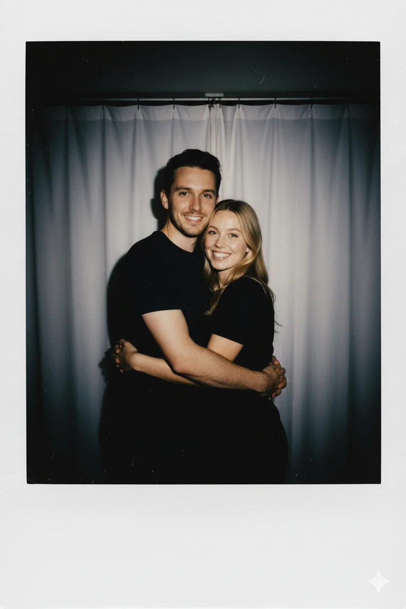 Polaroid — Cinemus AI